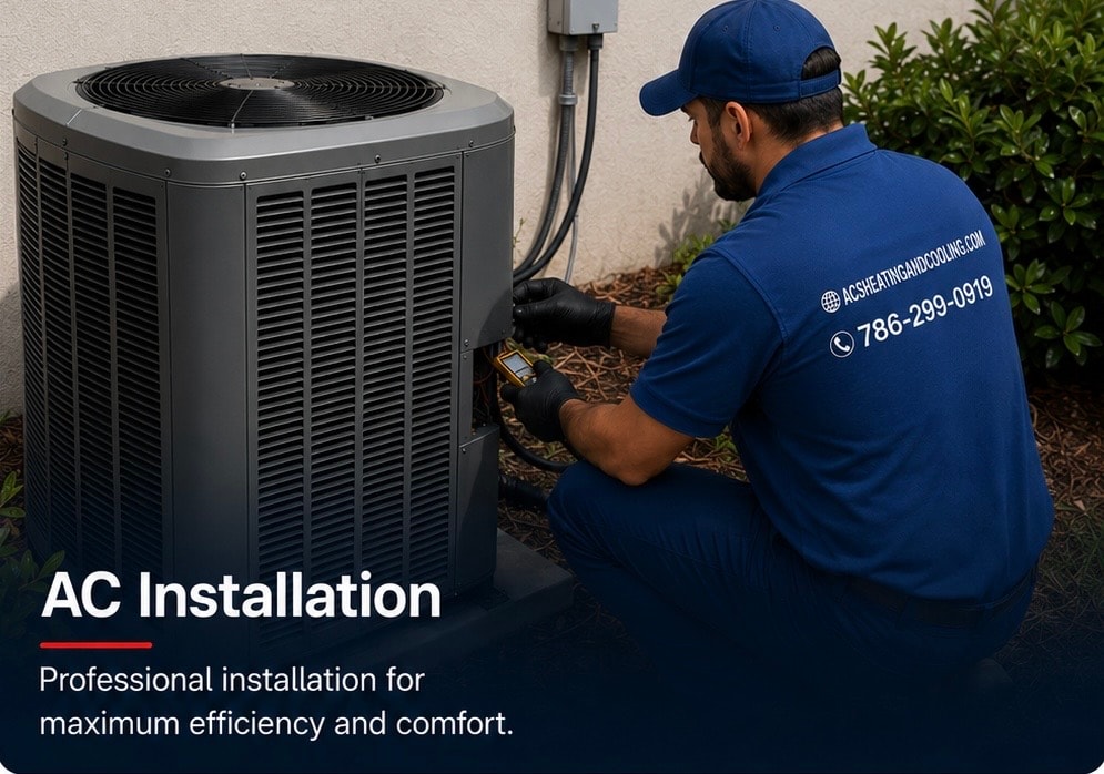 AC Repair