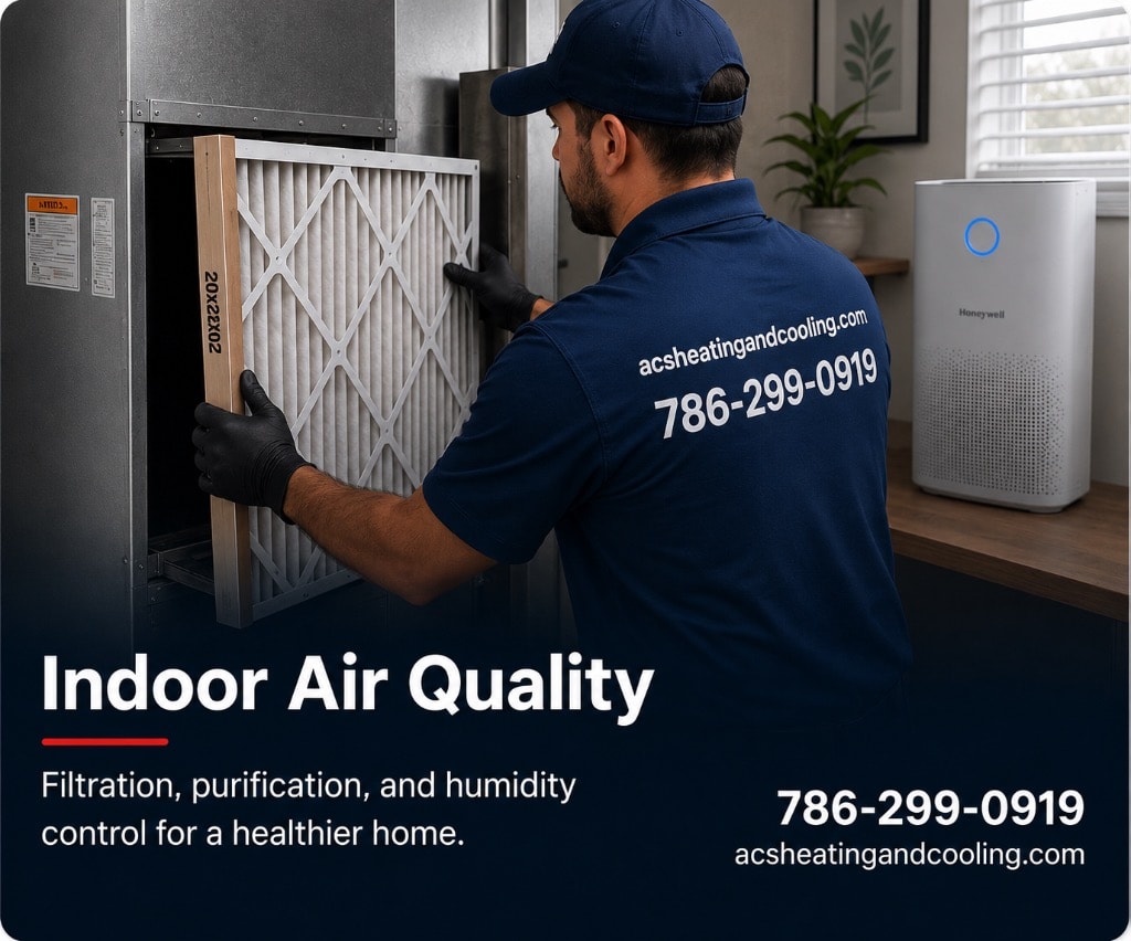 Indoor Air Quality