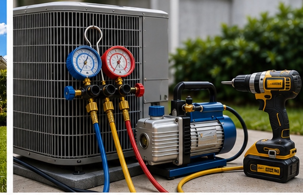Preventive Maintenance